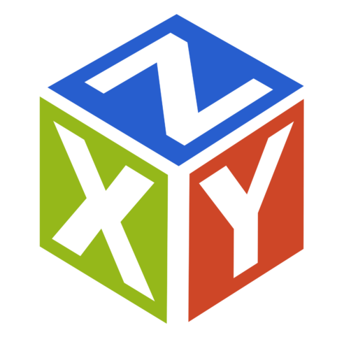 XYZ Newswire logo